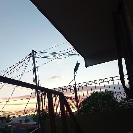 Posada Del Mar Puntarenas Eksteriør bilde