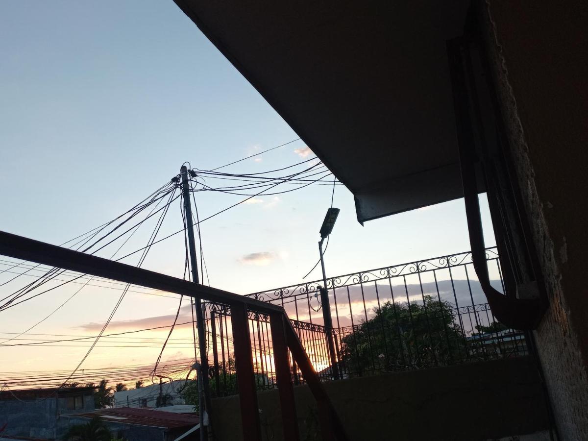 Posada Del Mar Puntarenas Eksteriør bilde